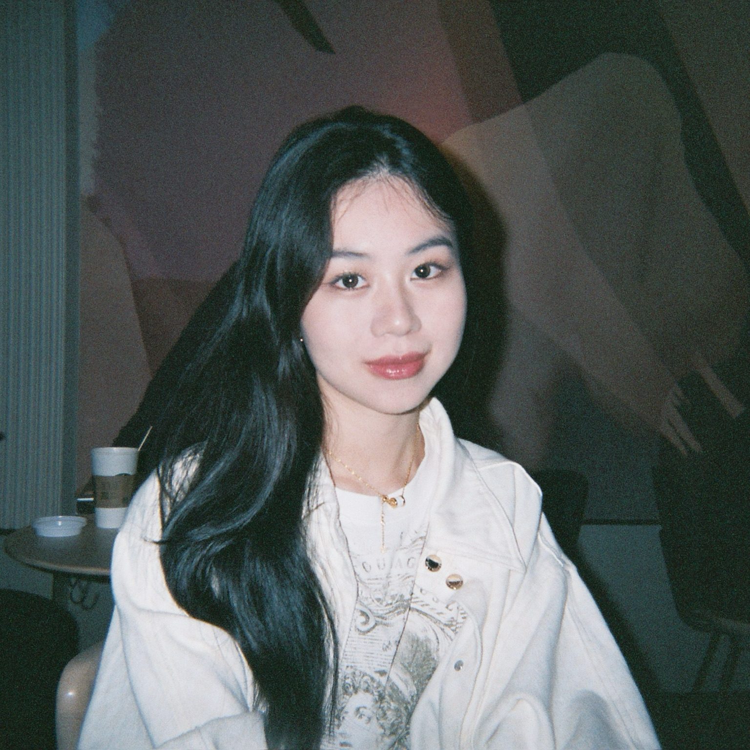 Xiaoxuan Fan
